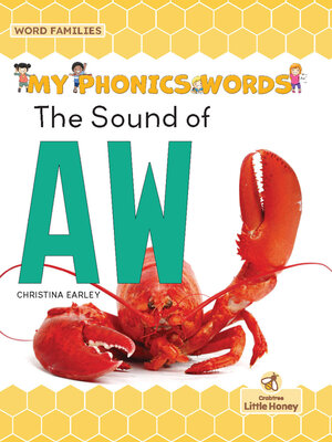 cover image of The Sound of AW